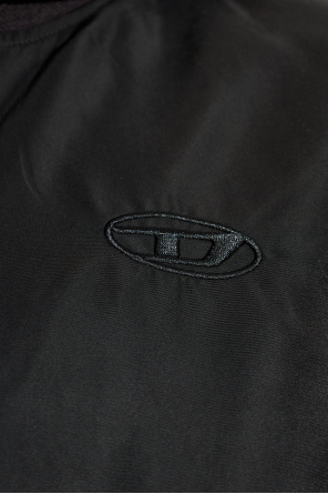 Diesel Vest ‘W-TYPE-D1-SL’