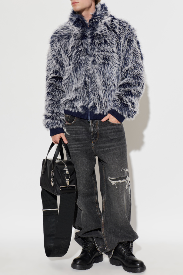 Diesel Chaqueta ‘W-VICTOR’