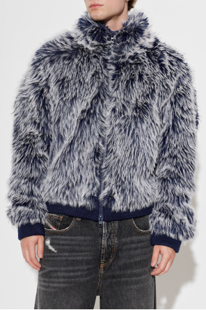 Diesel Chaqueta ‘W-VICTOR’
