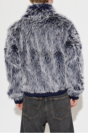 Diesel Chaqueta ‘W-VICTOR’