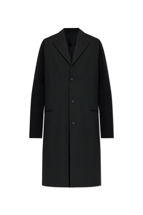 Coat `W-YARD` od Diesel