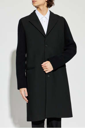 Diesel Coat `W-YARD`