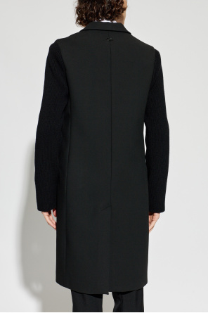 Diesel Coat `W-YARD`