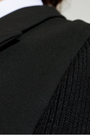 Diesel Coat `W-YARD`