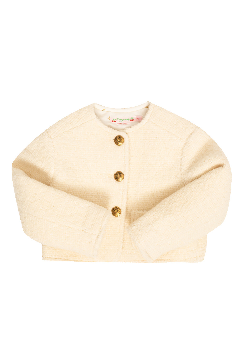 Bonpoint  Wool jacket