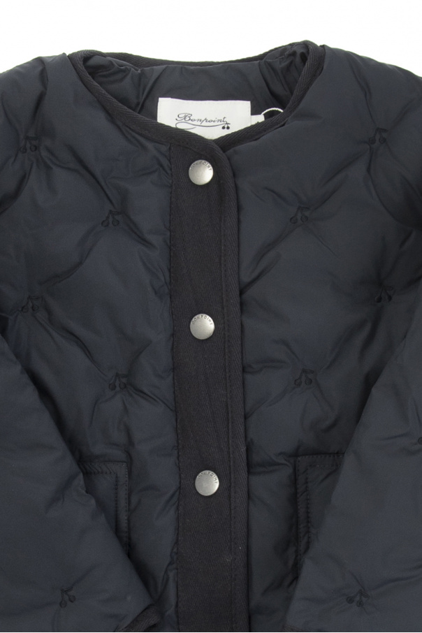 Bonpoint  Padded rkegr jacket