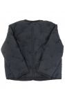 Bonpoint  Padded Neck jacket