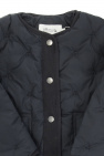 Bonpoint  Padded Neck jacket