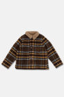 Bonpoint Checked jacket