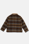 Bonpoint Checked jacket