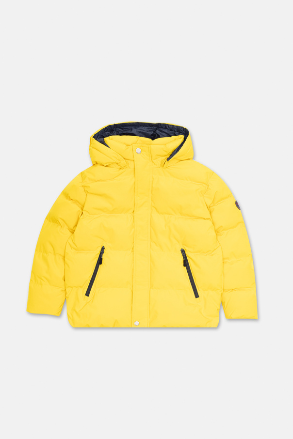 Bonpoint  Jacket with detachable hood