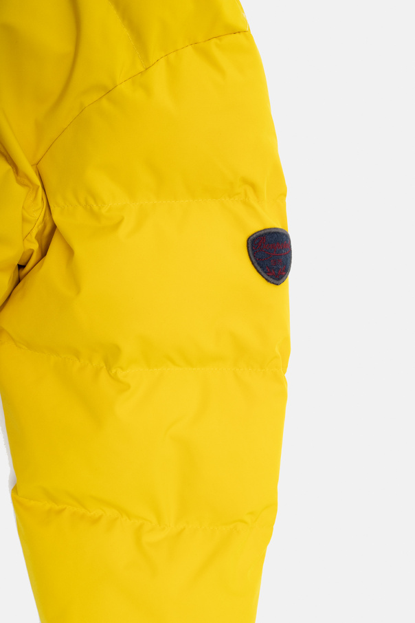 Bonpoint  Jacket with detachable hood