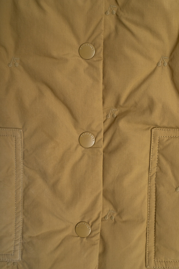 Bonpoint  Insulated Through jacket