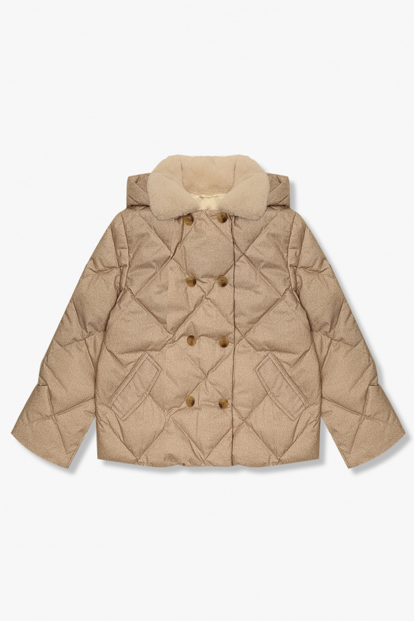 Bonpoint  Quilted jacket