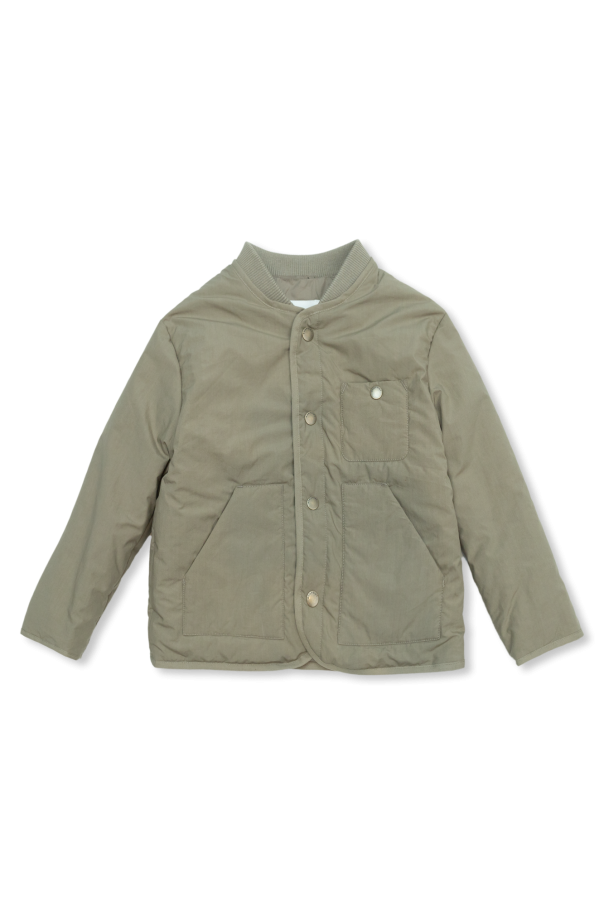 Bonpoint  ‘Duran’ insulated jacket