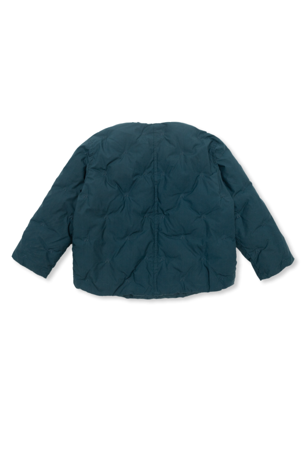 Bonpoint  ‘Baila’ insulated Belstaff jacket