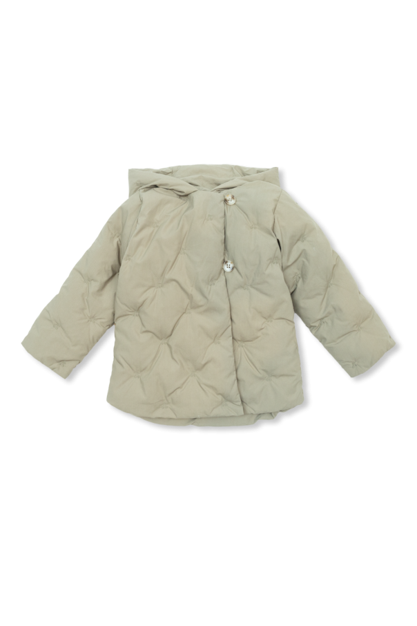 Bonpoint  ‘Bonno’ insulated jacket