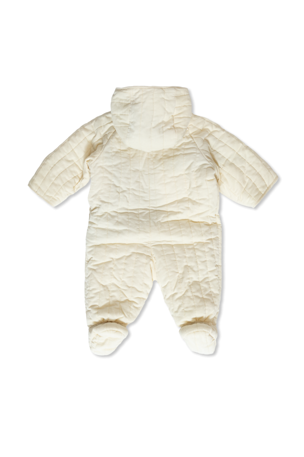 Bonpoint  Insulated jumpsuit