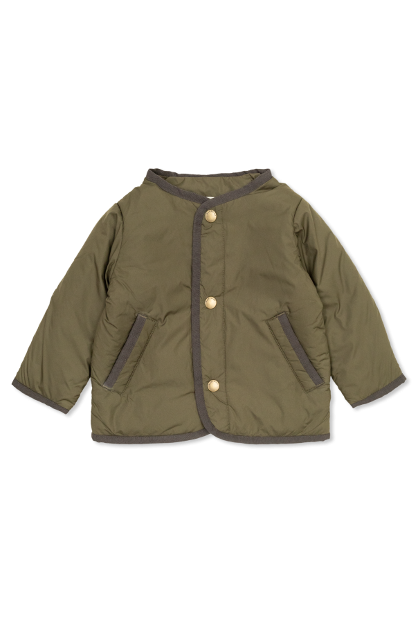 Bonpoint  Jacket with pockets