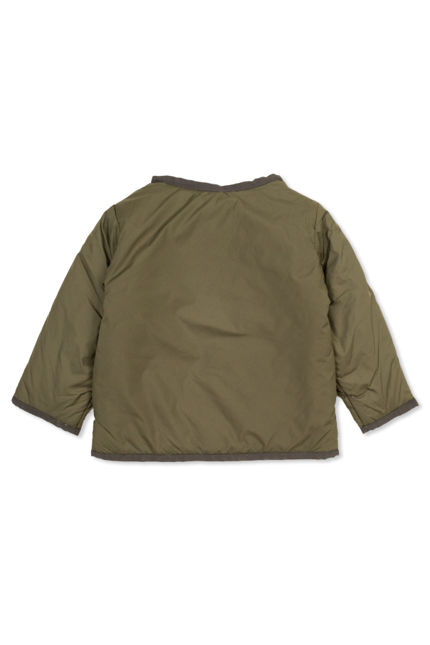 Bonpoint  Jacket with pockets