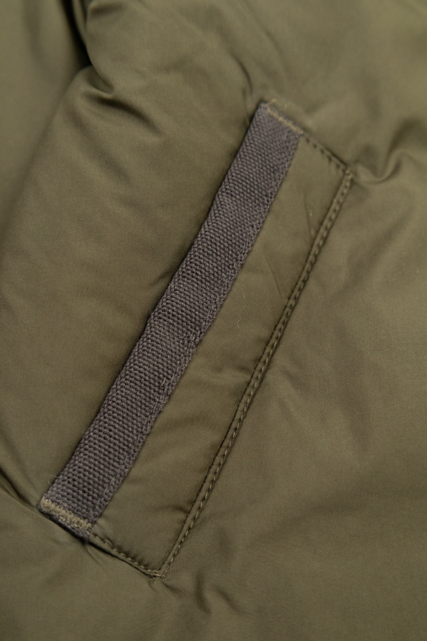 Bonpoint  Jacket with pockets