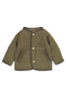 Bonpoint Jacket with pockets