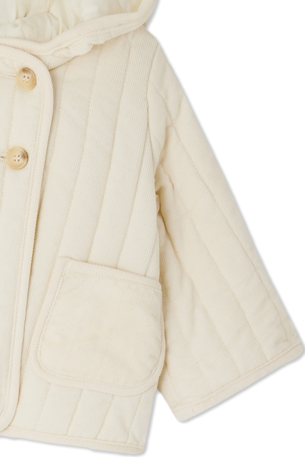 Bonpoint  Insulated jacket