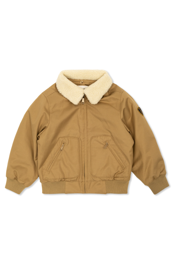 Jacket `John`, zdjęcie 1 Jacket `John` od Bonpoint