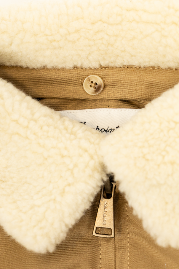 Bonpoint  Jacket `John`