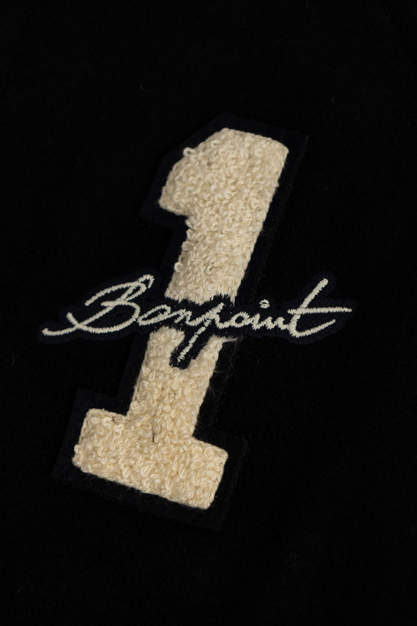 Bonpoint  Jacke mit Muster