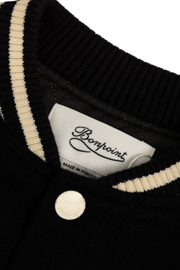 Bonpoint  Jacke mit Muster