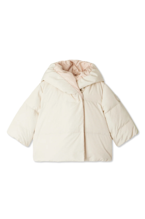 Puffer jacket