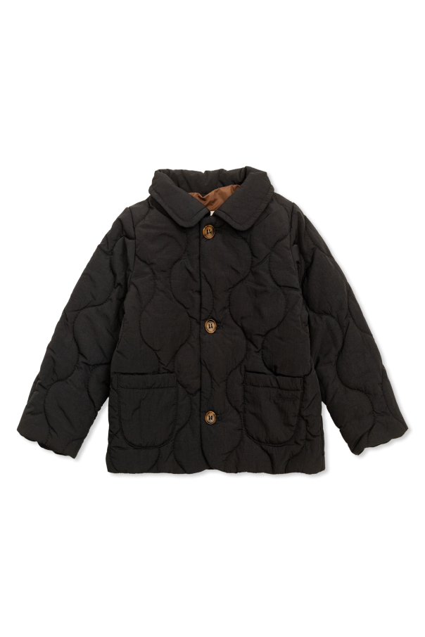 Insulated jacket "Joseph" od Bonpoint 