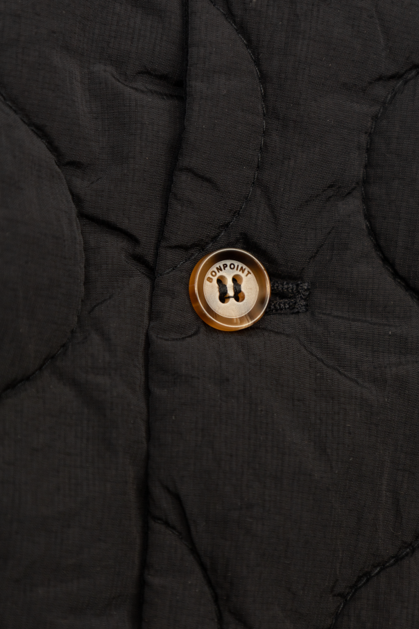 Bonpoint  Insulated jacket "Joseph"