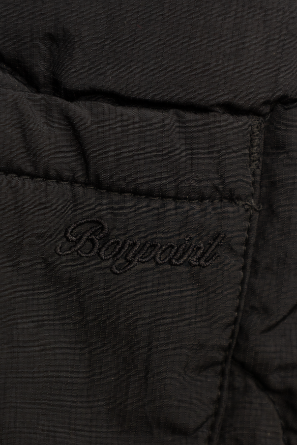 Bonpoint  Insulated jacket "Joseph"