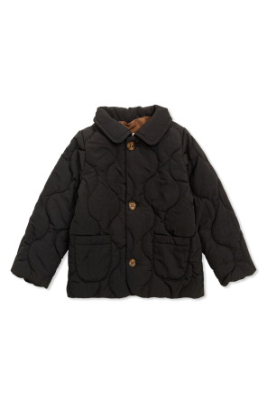 Gefütterte Jacke „Joseph“
