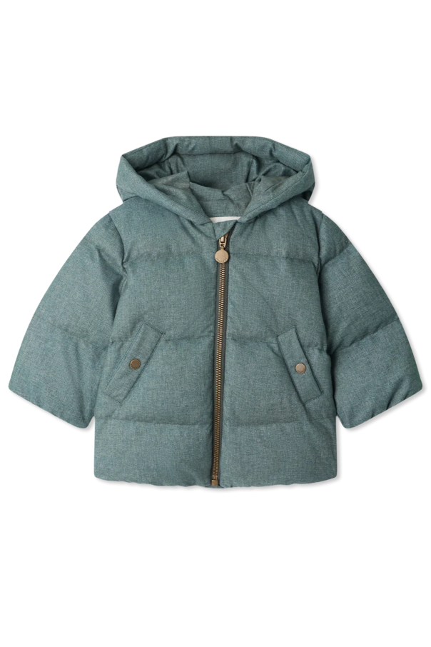 Down jacket od Bonpoint 