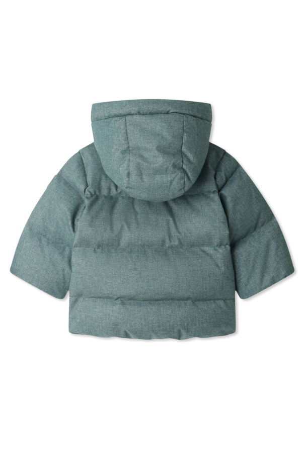 Bonpoint  Chaqueta de plumas