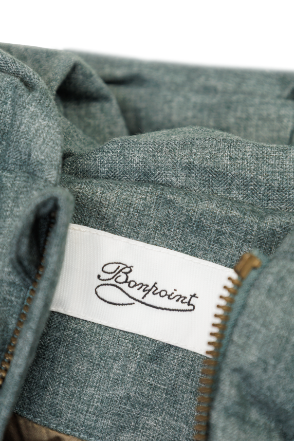 Bonpoint  Chaqueta de plumas