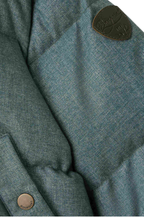 Bonpoint  Chaqueta de plumas