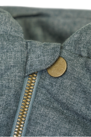 Bonpoint  Chaqueta de plumas