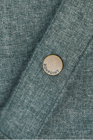 Bonpoint  Chaqueta de plumas