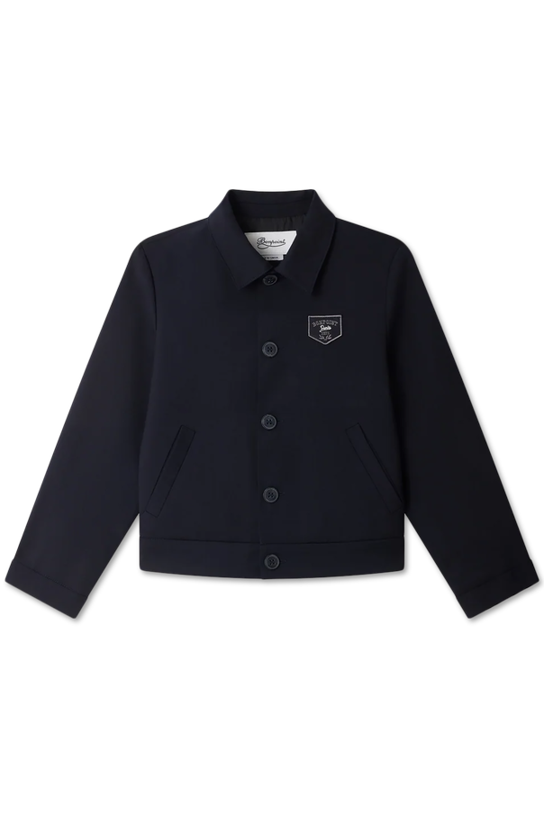 ‘Mogan’ jacket od Bonpoint 