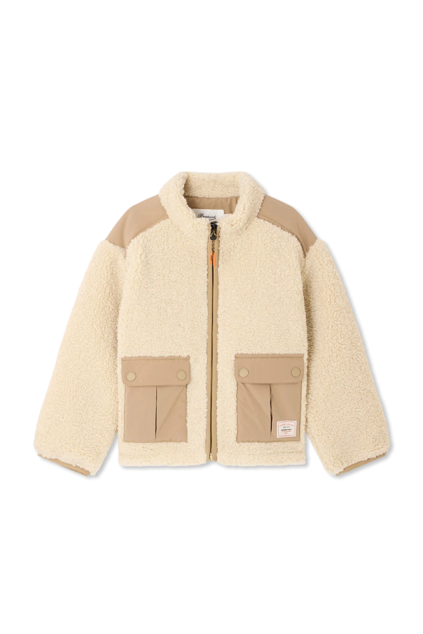 “Marley” jacket od Bonpoint 