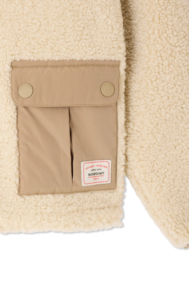 Bonpoint  Bunda ‘Marley’