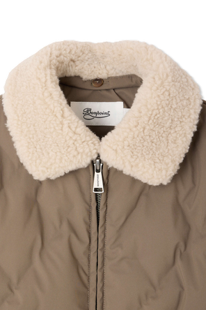 Bonpoint  Casaco tipo bomber "Mickson"
