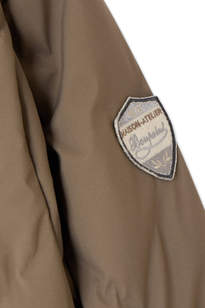 Bonpoint  Casaco tipo bomber "Mickson"