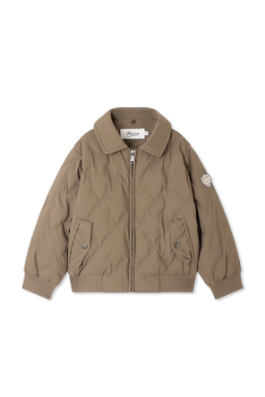 Bonpoint  Casaco tipo bomber "Mickson"