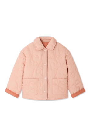 Chaqueta reversible ‘Molly’