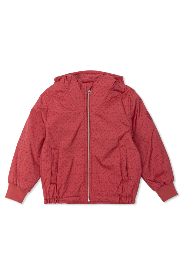 Insulated jacket ‘Marguerite’ od Bonpoint 